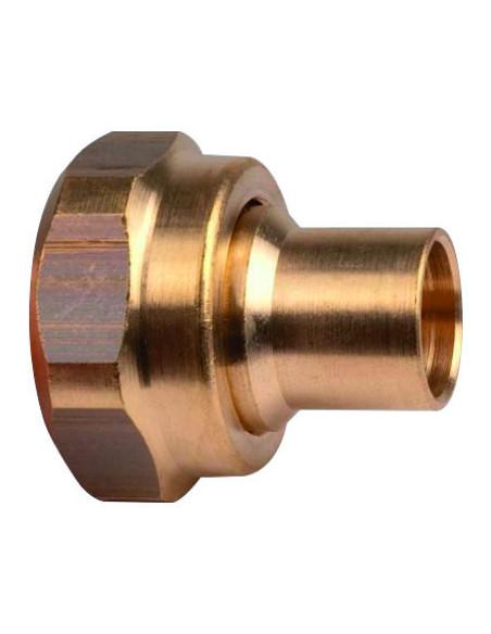 RAC GAZ 2P 20X27-18 FAVEX 1620255