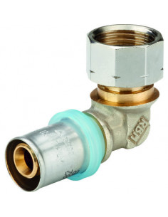 RACC COUDE ECR LIBR 26X3 3/4" RBM 39022630