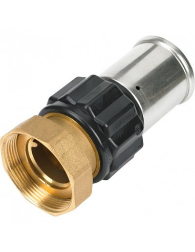 RACC VISS ECR.LIBRE 40X5/4 HENCO 26PK-4007