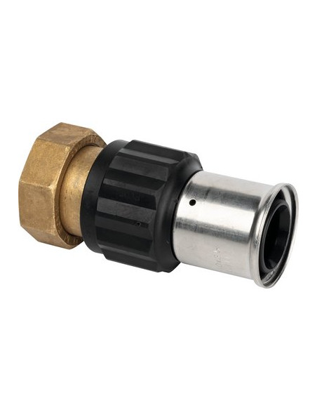 RACC VISS ECR.LIBRE 50X6/4 HENCO 26PK-5008