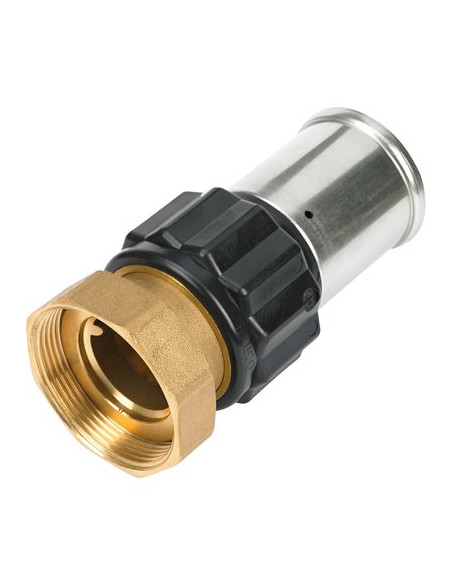 RACC VISS ECR.LIBRE 50X6/4 HENCO 26PK-5008