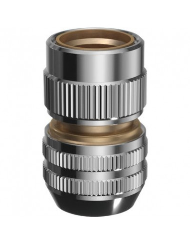 RACCORD AUTO 12-15 LAITON CLABER 9610