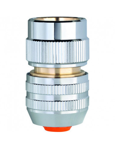 RACCORD AUTO 12-15 LAITON CLABER 9610