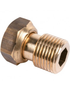 RACCORD COMPTEUR M20X27-F26X34 05302