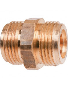 RACCORD GAZ MM20X150 1620254