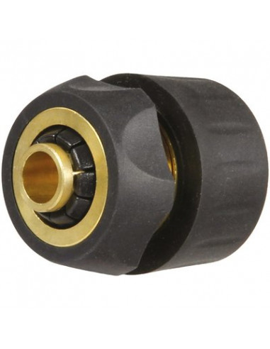 RACCORD RAPIDE RUBBERY 19 LS CAP VERT DY8029R