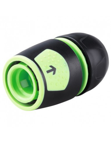 RACCORD RAPIDE UNIVERSEL VG CAP VERT DY8010L