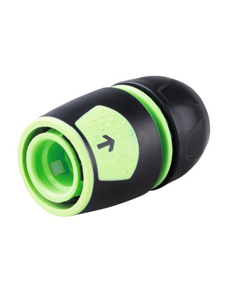 RACCORD RAPIDE UNIVERSEL VG CAP VERT DY8010L