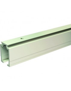 RAIL ALU SAF 81-120KG 3M MANTION 13312/300