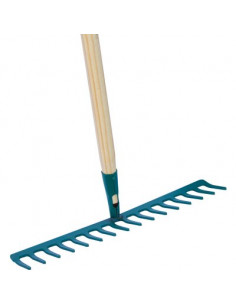 RATEAU 16 DTS DRTES MANCHE1,5M CAP VERT 291313 2