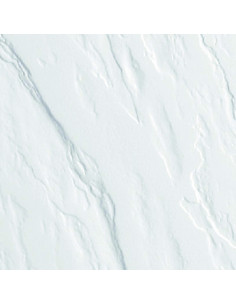 REC. KINEROCK EVO.BLANC 120X90 KINEDO RD9015 2