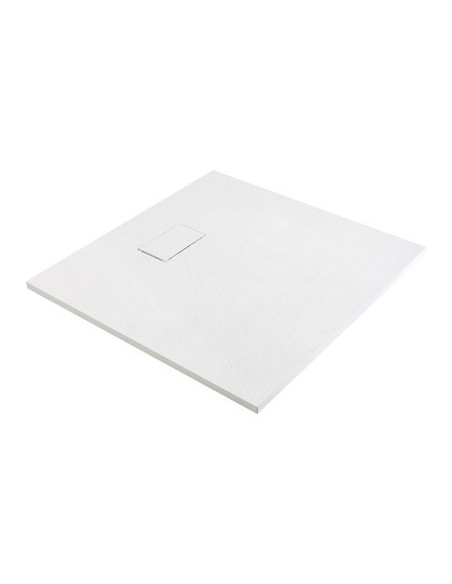 RECEVEUR BLANC 120X80 GAÏA ODYSSEA GT-12080-WHITE