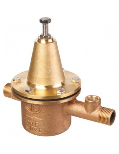 REDUCT. DESBORDES 10 M26X34 DESBORDES 149B7002