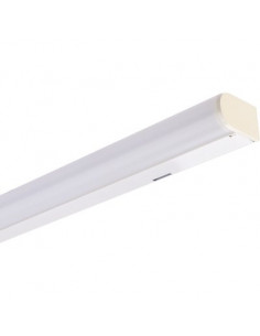 Réglette LED IP20 3100 Lumens DHOME FL7124S 2