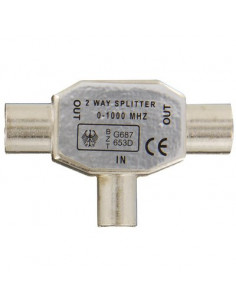 REPART TV BLINDE D9,5 1M/2F DHOME HTC-1370 1M/2F 2