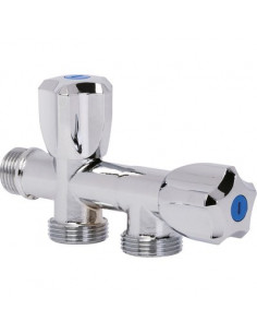 ROB M.A.L. DOUBLE 4MS SFERACO 1331004