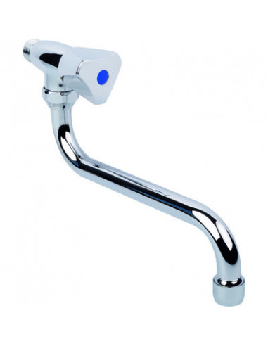 ROB.EVIER MUR SIMP TETE 150MM EC712M10