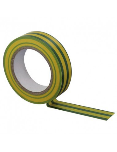 RUB.ISOLT VT/JAU 15MMX10M VRC DHOME W151-IT15-100GY - STICKER