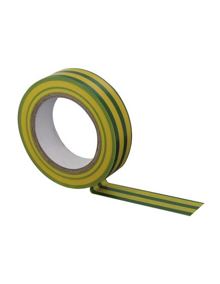 RUB.ISOLT VT/JAU 15MMX10M VRC DHOME W151-IT15-100GY - STICKER