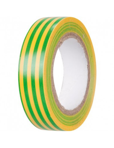 RUB.ISOLT VT/JAU 15MMX10M VRC DHOME W151-IT15-100GY - STICKER