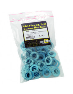 SAC 100 JTS BLEU 3/8 ÉP.2 RIQUIER 28351 2