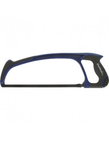 SCIE A METAUX PRO MONOBLOC OUTIBAT 402193