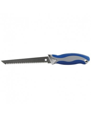SCIE DECOUPE PLATRE POIG/BIMAT OUTIBAT 240438