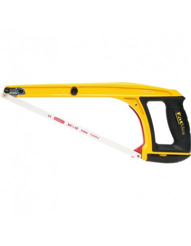 SCIE METAUX 5 EN 1 0-20-108 STANLEY FATMAX 0-20-108