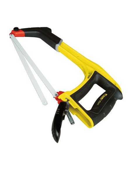 SCIE METAUX 5 EN 1 0-20-108 STANLEY FATMAX 0-20-108