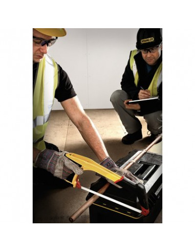 SCIE METAUX 5 EN 1 0-20-108 STANLEY FATMAX 0-20-108
