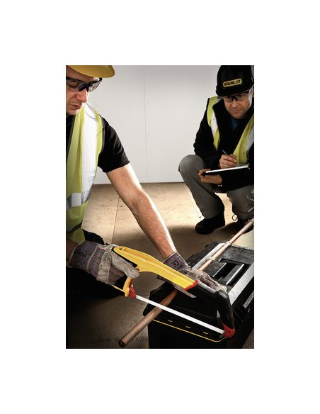 SCIE METAUX 5 EN 1 0-20-108 STANLEY FATMAX 0-20-108