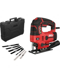 SCIE SAUT PENDULAIRE 4531GA SKIL SW1E4531GA