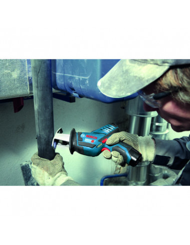 SCIE SABRE SS-FIL GSA 12V SOLO BOSCH 060164L905