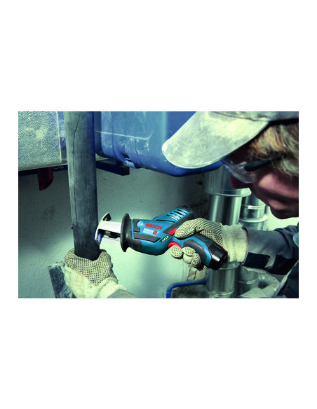 SCIE SABRE SS-FIL GSA 12V SOLO BOSCH 060164L905