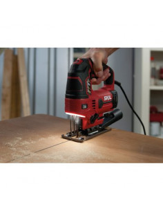 SCIE SAUT PENDULAIRE 4531GA SKIL SW1E4531GA 2