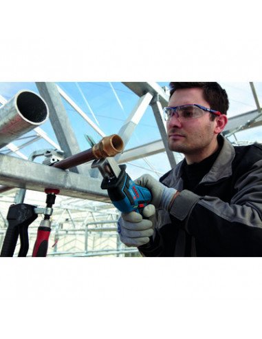 SCIE SABRE SS-FIL GSA 12V SOLO BOSCH 060164L905