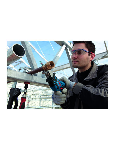 SCIE SABRE SS-FIL GSA 12V SOLO BOSCH 060164L905