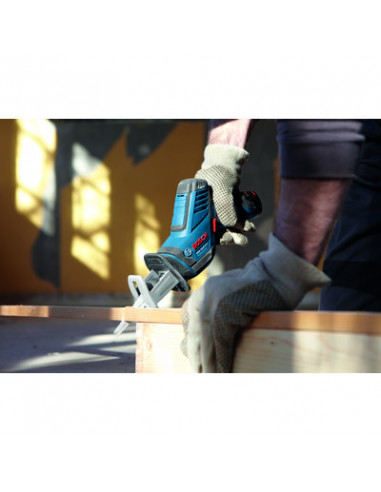 SCIE SABRE SS-FIL GSA 12V SOLO BOSCH 060164L905