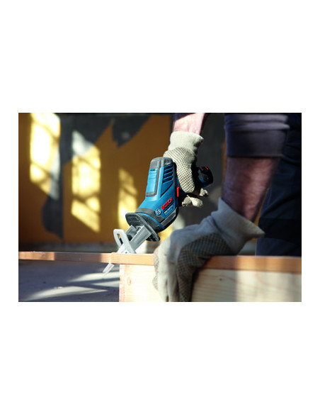 SCIE SABRE SS-FIL GSA 12V SOLO BOSCH 060164L905