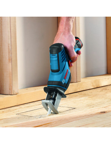 SCIE SABRE SS-FIL GSA 12V SOLO BOSCH 060164L905