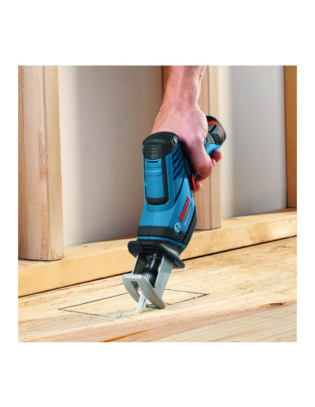 SCIE SABRE SS-FIL GSA 12V SOLO BOSCH 060164L905