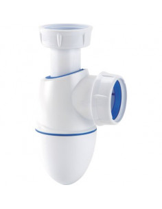 SIPHON EVIER EASYPHON 1"1/2 NICOLL 0224286