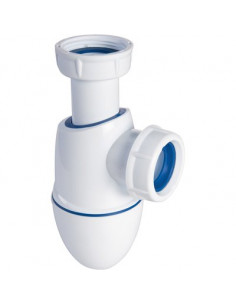 SIPHON LAVABO EASYPHON 1"1/4 NICOLL 0201282
