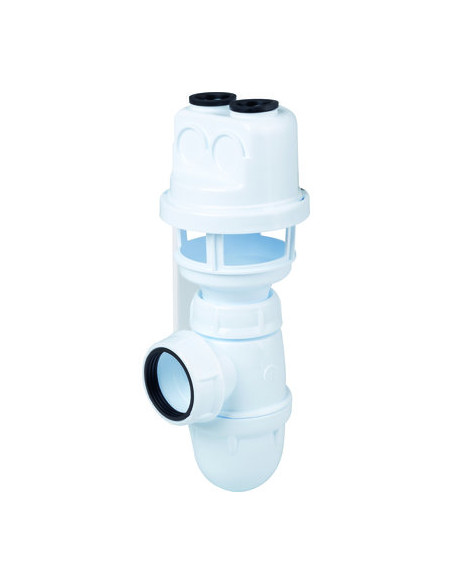 SIPHON PR ADOUCISSEUR/OSMOSEUR NICOLL 0201296