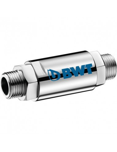 SOLUTECH ECHANGEUR ECS BWT BWT BEST WATER TECHNOLOGY 125305745