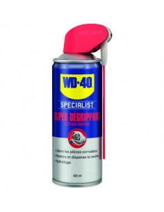 SPEC SUPER DEGRIPPANT 400ML WD 40 33348/NBA