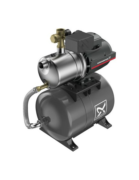 SURPRESSEUR JP4-54 PT-H GRUNDFOS 99463876