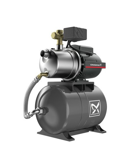 SURPRESSEUR JP4-54 PT-H GRUNDFOS 99463876