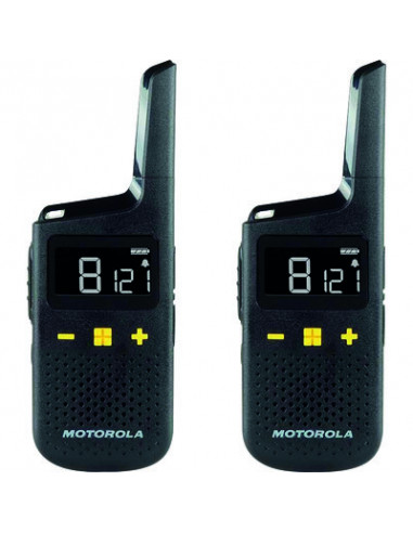 TALKIE-WALKIE MOTOROLA XT185 MOTOROLA MOXT185