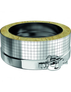 Tampon isolé Duoten 80-130mm TEN 517088 2